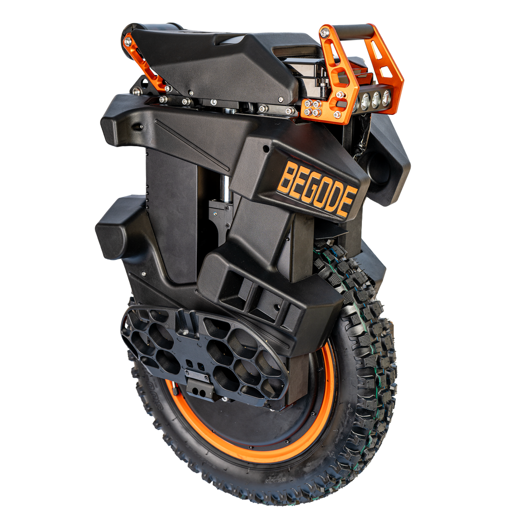 Begode Extreme Ibex Electric Unicycle 50S