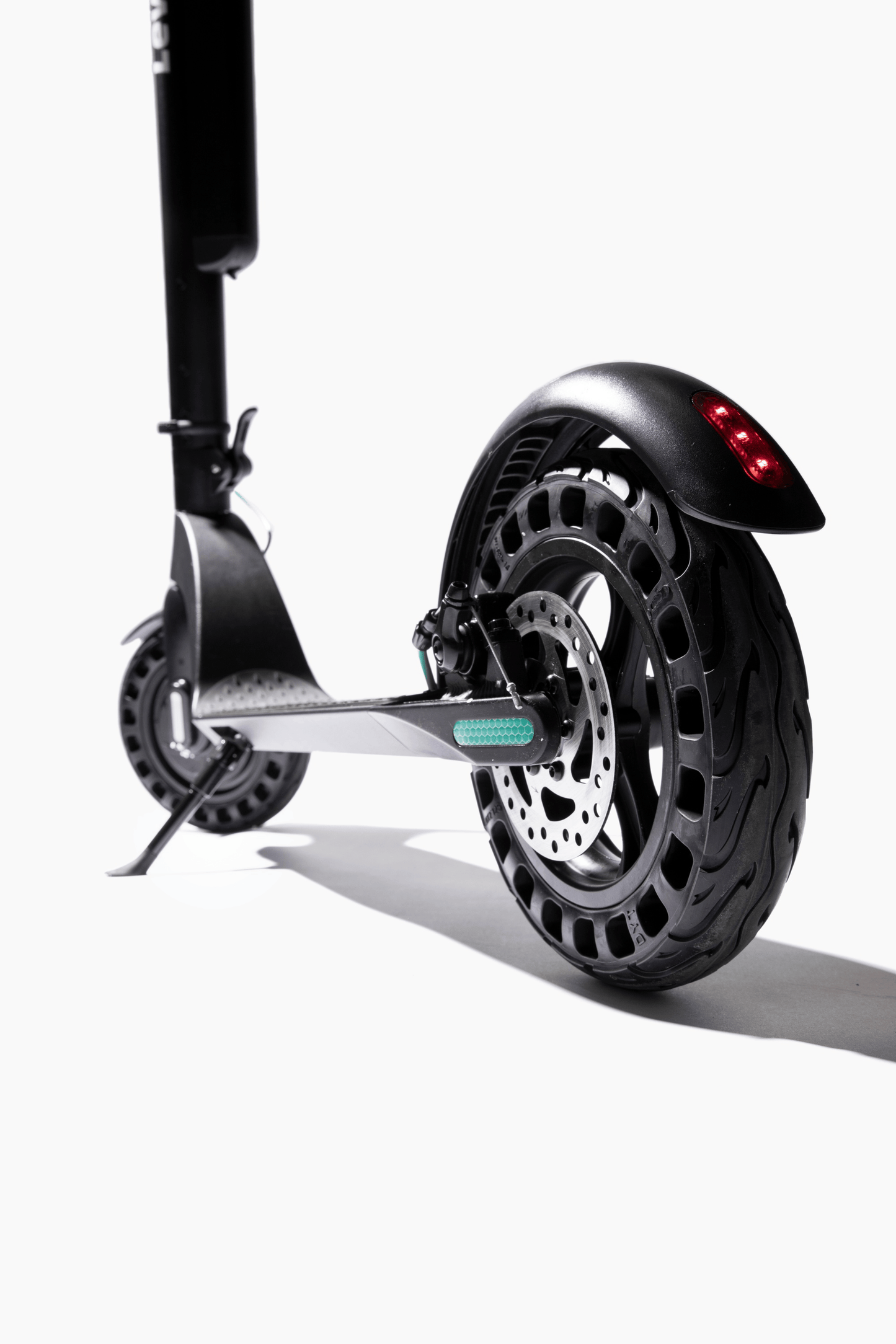 Levy Plus Electric Scooter