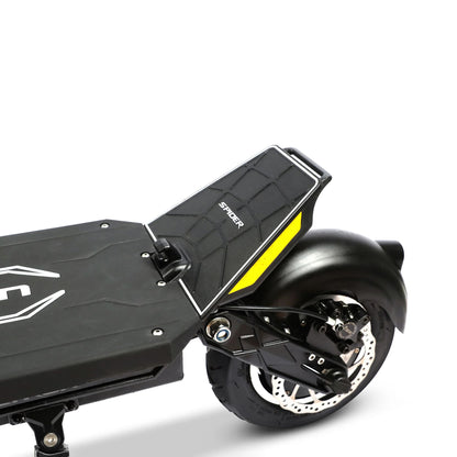 Dualtron Spider Max Electric Scooter