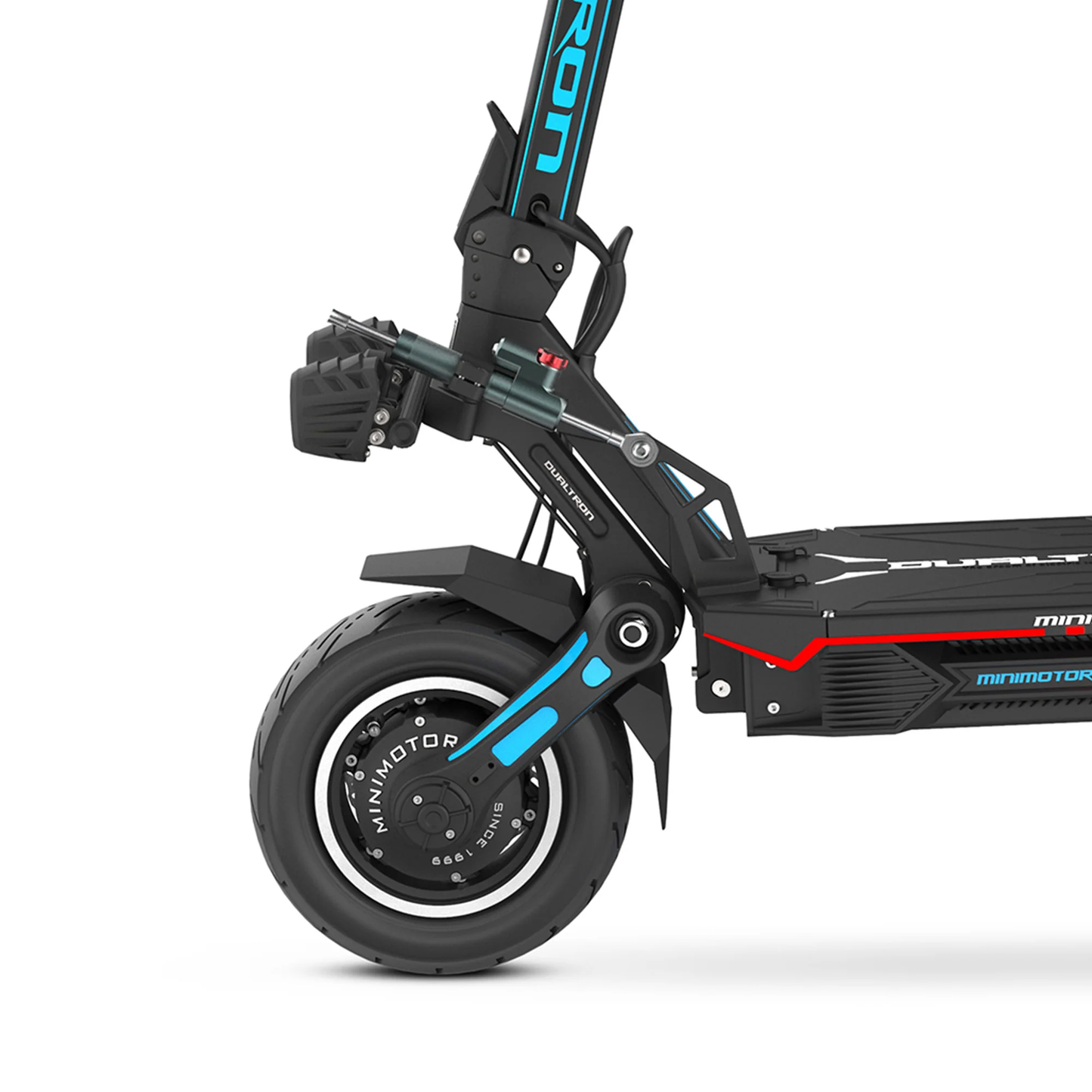 Dualtron New Storm Ltd Electric Scooter