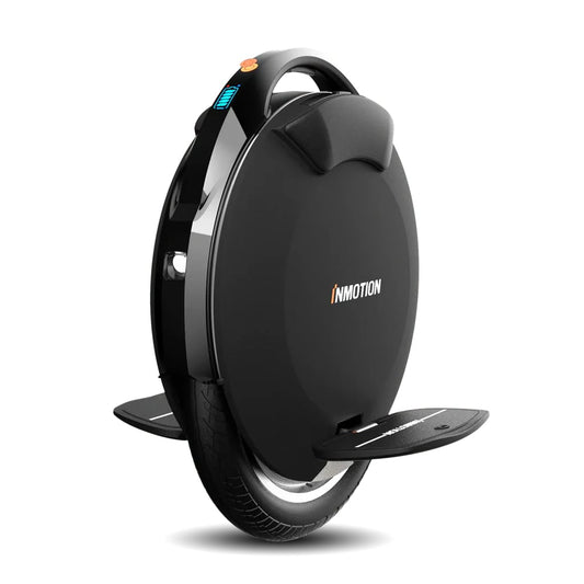 Inmotion V8S Electric Unicycle