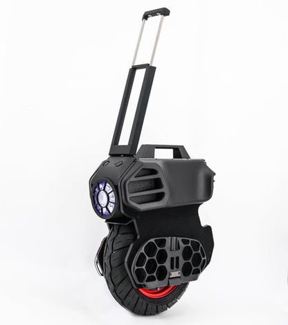 Begode Mten5 Electric Unicycle