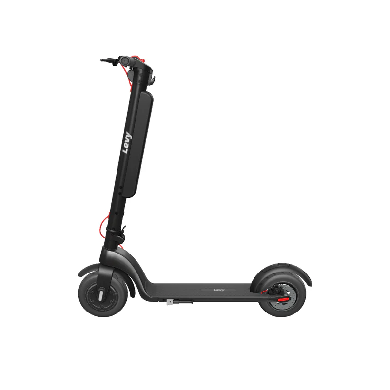 Levy Plus Electric Scooter