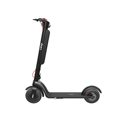 Levy Plus Electric Scooter