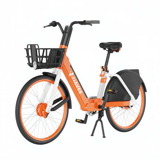 Navee S1 Sharing E-Bike