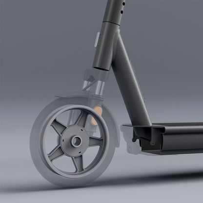 Patinete eléctrico compartido Navee D1