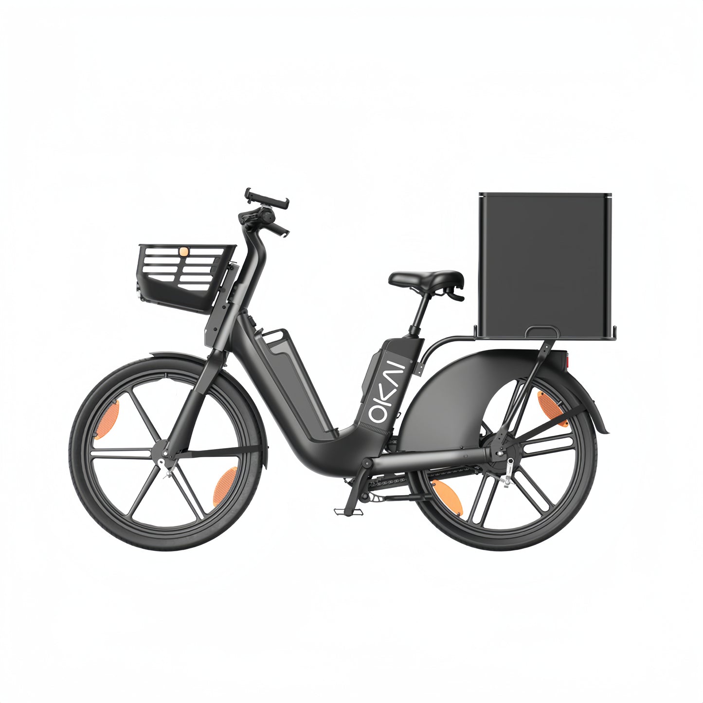 OKAI EB100B Sharing E-Bike