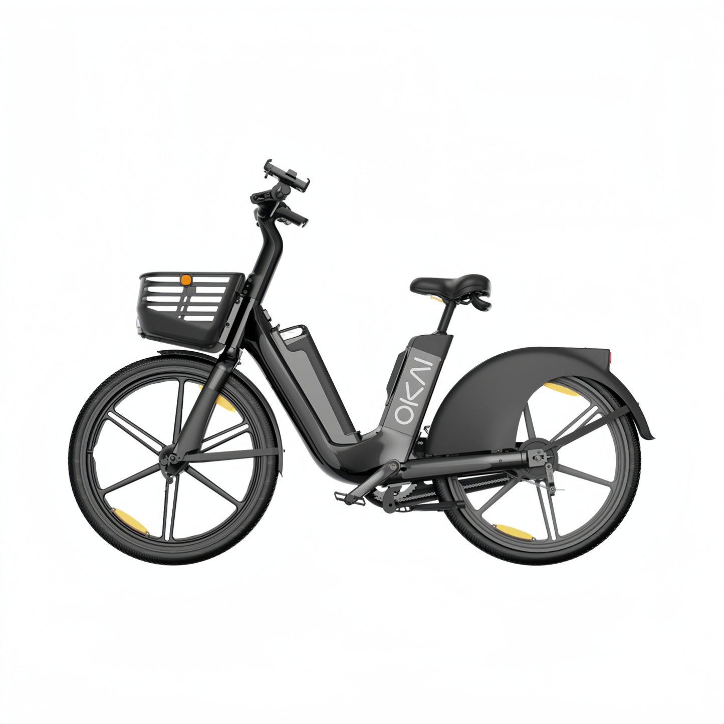 OKAI EB100B Sharing E-Bike