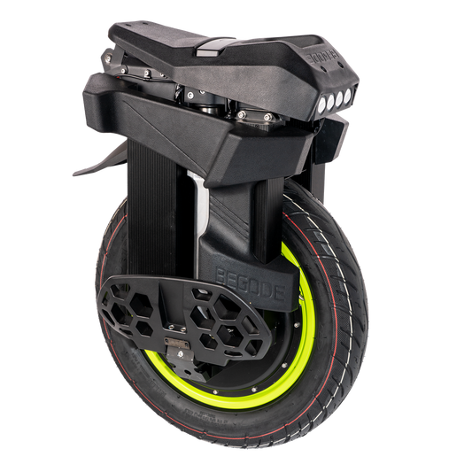 Begode T4 / Pro Electric Unicycle