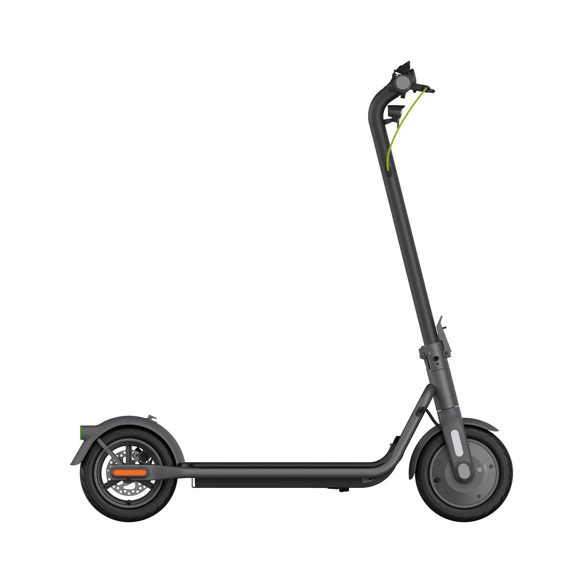 Patinete eléctrico Navee V40