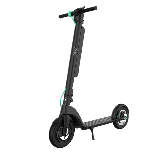 Levy Plus Electric Scooter